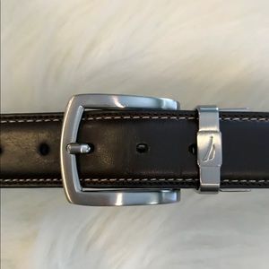 Nautical Belt size 28